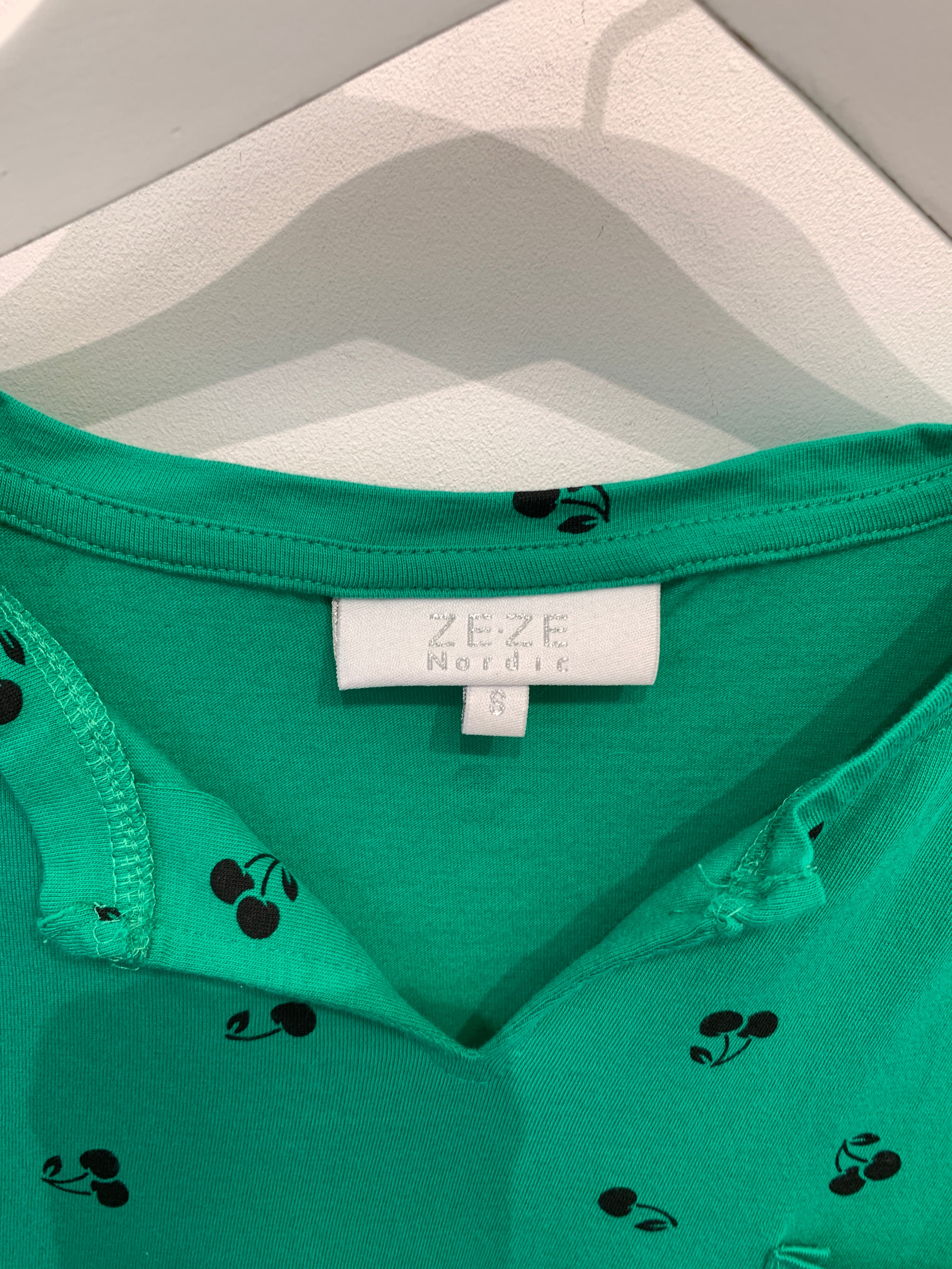 Zeze T-shirt